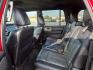 2017 Ruby Red Metallic Tinted Clearcoat - RR /Ebony - XH Ford Expedition EL Limited (1FMJK1KT6HE) with an EcoBoost 3.5L V-6 direct injection, DOHC, variable valve control, twin turbo, regular gasoline, engine with 365HP engine, located at 4711 Ave Q, Lubbock, TX, 79412, (806) 687-2362, 33.551304, -101.855293- Photo#17