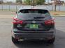 2022 Black /Charcoal - G Nissan Rogue Sport SV FWD Xtronic CVT (JN1BJ1BV6NW) with an 2L I-4 direct injection, DOHC, variable valve control, regular gasoline, engine with 141HP engine, located at 4711 Ave Q, Lubbock, TX, 79412, (806) 687-2362, 33.551304, -101.855293- Photo#3