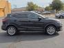 2022 Black /Charcoal - G Nissan Rogue Sport SV FWD Xtronic CVT (JN1BJ1BV6NW) with an 2L I-4 direct injection, DOHC, variable valve control, regular gasoline, engine with 141HP engine, located at 4711 Ave Q, Lubbock, TX, 79412, (806) 687-2362, 33.551304, -101.855293- Photo#5
