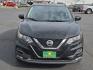 2022 Black /Charcoal - G Nissan Rogue Sport SV FWD Xtronic CVT (JN1BJ1BV6NW) with an 2L I-4 direct injection, DOHC, variable valve control, regular gasoline, engine with 141HP engine, located at 4711 Ave Q, Lubbock, TX, 79412, (806) 687-2362, 33.551304, -101.855293- Photo#7