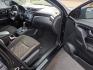 2022 Black /Charcoal - G Nissan Rogue Sport SV FWD Xtronic CVT (JN1BJ1BV6NW) with an 2L I-4 direct injection, DOHC, variable valve control, regular gasoline, engine with 141HP engine, located at 4711 Ave Q, Lubbock, TX, 79412, (806) 687-2362, 33.551304, -101.855293- Photo#9