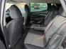2022 Black /Charcoal - G Nissan Rogue Sport SV FWD Xtronic CVT (JN1BJ1BV6NW) with an 2L I-4 direct injection, DOHC, variable valve control, regular gasoline, engine with 141HP engine, located at 4711 Ave Q, Lubbock, TX, 79412, (806) 687-2362, 33.551304, -101.855293- Photo#14