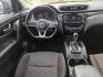 2022 Black /Charcoal - G Nissan Rogue Sport SV FWD Xtronic CVT (JN1BJ1BV6NW) with an 2L I-4 direct injection, DOHC, variable valve control, regular gasoline, engine with 141HP engine, located at 4711 Ave Q, Lubbock, TX, 79412, (806) 687-2362, 33.551304, -101.855293- Photo#15