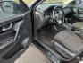 2022 Black /Charcoal - G Nissan Rogue Sport SV FWD Xtronic CVT (JN1BJ1BV6NW) with an 2L I-4 direct injection, DOHC, variable valve control, regular gasoline, engine with 141HP engine, located at 4711 Ave Q, Lubbock, TX, 79412, (806) 687-2362, 33.551304, -101.855293- Photo#16