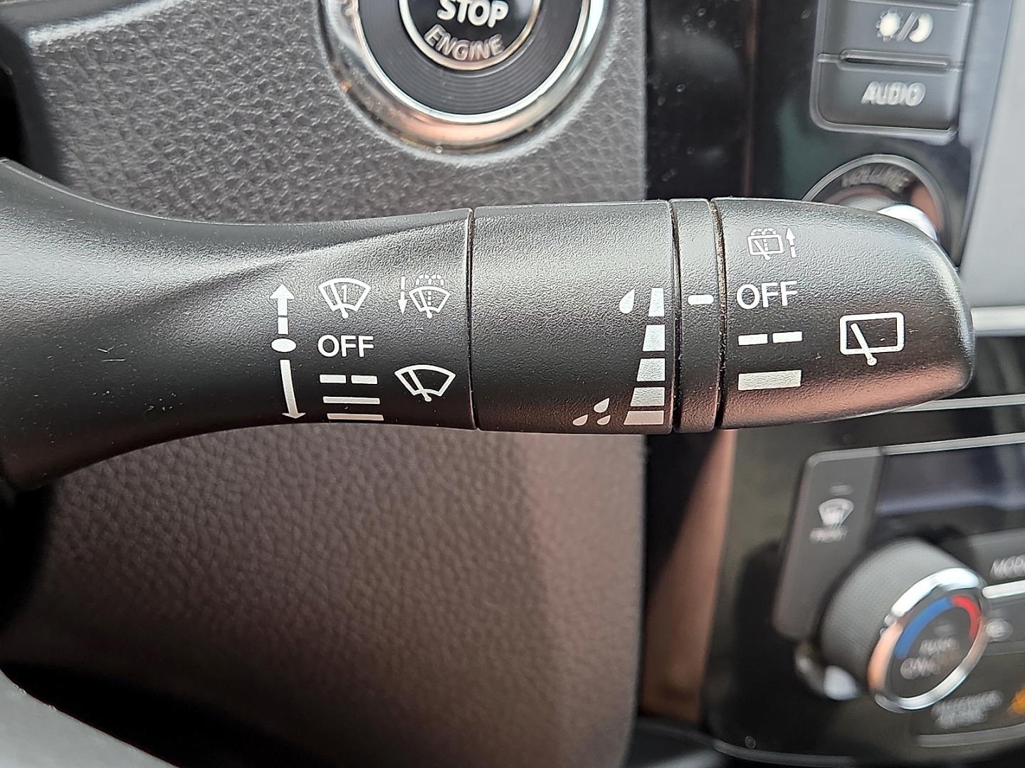 2022 Black /Charcoal - G Nissan Rogue Sport SV FWD Xtronic CVT (JN1BJ1BV6NW) with an 2L I-4 direct injection, DOHC, variable valve control, regular gasoline, engine with 141HP engine, located at 4711 Ave Q, Lubbock, TX, 79412, (806) 687-2362, 33.551304, -101.855293- Photo#27