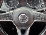 2022 Black /Charcoal - G Nissan Rogue Sport SV FWD Xtronic CVT (JN1BJ1BV6NW) with an 2L I-4 direct injection, DOHC, variable valve control, regular gasoline, engine with 141HP engine, located at 4711 Ave Q, Lubbock, TX, 79412, (806) 687-2362, 33.551304, -101.855293- Photo#29