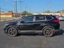 2017 Crystal Black Pearl - BK /Black - BK Honda CR-V EX-L (7FARW1H84HE) with an 1.5L I-4 direct injection, DOHC, variable valve control, intercooled turbo, regular gasoline, engine with 190HP engine, located at 4711 Ave Q, Lubbock, TX, 79412, (806) 687-2362, 33.551304, -101.855293- Photo#1