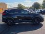 2017 Crystal Black Pearl - BK /Black - BK Honda CR-V EX-L (7FARW1H84HE) with an 1.5L I-4 direct injection, DOHC, variable valve control, intercooled turbo, regular gasoline, engine with 190HP engine, located at 4711 Ave Q, Lubbock, TX, 79412, (806) 687-2362, 33.551304, -101.855293- Photo#5