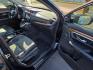 2017 Crystal Black Pearl - BK /Black - BK Honda CR-V EX-L (7FARW1H84HE) with an 1.5L I-4 direct injection, DOHC, variable valve control, intercooled turbo, regular gasoline, engine with 190HP engine, located at 4711 Ave Q, Lubbock, TX, 79412, (806) 687-2362, 33.551304, -101.855293- Photo#10