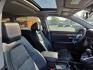 2017 Crystal Black Pearl - BK /Black - BK Honda CR-V EX-L (7FARW1H84HE) with an 1.5L I-4 direct injection, DOHC, variable valve control, intercooled turbo, regular gasoline, engine with 190HP engine, located at 4711 Ave Q, Lubbock, TX, 79412, (806) 687-2362, 33.551304, -101.855293- Photo#11