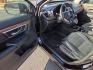 2017 Crystal Black Pearl - BK /Black - BK Honda CR-V EX-L (7FARW1H84HE) with an 1.5L I-4 direct injection, DOHC, variable valve control, intercooled turbo, regular gasoline, engine with 190HP engine, located at 4711 Ave Q, Lubbock, TX, 79412, (806) 687-2362, 33.551304, -101.855293- Photo#18