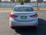 2016 Shale Gray Metallic - 8S /Gray - RAS Hyundai Elantra SE (5NPDH4AE1GH) with an Nu 1.8L I-4 DOHC, D-CVVT variable valve control, regular gasoline, engine with 145HP engine, located at 4711 Ave Q, Lubbock, TX, 79412, (806) 687-2362, 33.551304, -101.855293- Photo#3