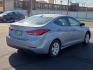 2016 Shale Gray Metallic - 8S /Gray - RAS Hyundai Elantra SE (5NPDH4AE1GH) with an Nu 1.8L I-4 DOHC, D-CVVT variable valve control, regular gasoline, engine with 145HP engine, located at 4711 Ave Q, Lubbock, TX, 79412, (806) 687-2362, 33.551304, -101.855293- Photo#4