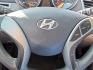 2016 Shale Gray Metallic - 8S /Gray - RAS Hyundai Elantra SE (5NPDH4AE1GH) with an Nu 1.8L I-4 DOHC, D-CVVT variable valve control, regular gasoline, engine with 145HP engine, located at 4711 Ave Q, Lubbock, TX, 79412, (806) 687-2362, 33.551304, -101.855293- Photo#29