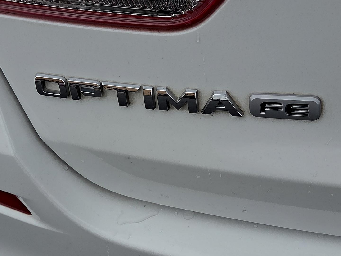 2020 Snow White Pearl - SWP /Black - WK Kia Optima LX (5XXGT4L31LG) with an Theta II 2.4L I-4 direct injection, DOHC, D-CVVT variable valve control, regular gasoline, engine with 185HP engine, located at 4711 Ave Q, Lubbock, TX, 79412, (806) 687-2362, 33.551304, -101.855293- Photo#16