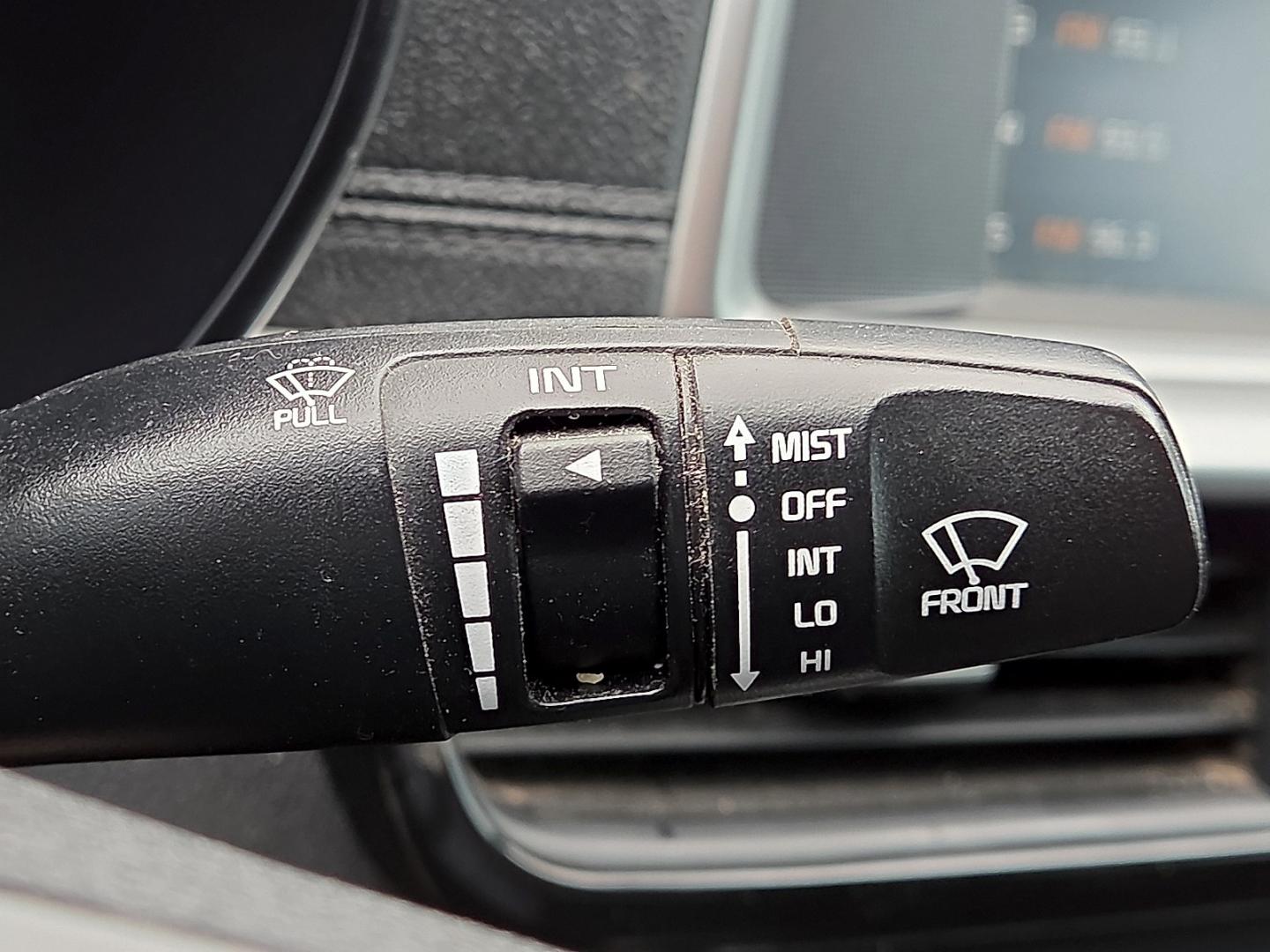 2020 Snow White Pearl - SWP /Black - WK Kia Optima LX (5XXGT4L31LG) with an Theta II 2.4L I-4 direct injection, DOHC, D-CVVT variable valve control, regular gasoline, engine with 185HP engine, located at 4711 Ave Q, Lubbock, TX, 79412, (806) 687-2362, 33.551304, -101.855293- Photo#26