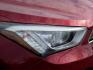 2014 Serrano Red - TR3 /Beige - VYN Hyundai Santa Fe Sport 2.0L Turbo (5XYZU3LA8EG) with an Theta II 2L I-4 direct injection, DOHC, variable valve control, intercooled turbo, regular gasoline, engine with 264HP engine, located at 4711 Ave Q, Lubbock, TX, 79412, (806) 687-2362, 33.551304, -101.855293- Photo#9