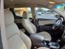 2014 Serrano Red - TR3 /Beige - VYN Hyundai Santa Fe Sport 2.0L Turbo (5XYZU3LA8EG) with an Theta II 2L I-4 direct injection, DOHC, variable valve control, intercooled turbo, regular gasoline, engine with 264HP engine, located at 4711 Ave Q, Lubbock, TX, 79412, (806) 687-2362, 33.551304, -101.855293- Photo#12