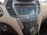 2014 Serrano Red - TR3 /Beige - VYN Hyundai Santa Fe Sport 2.0L Turbo (5XYZU3LA8EG) with an Theta II 2L I-4 direct injection, DOHC, variable valve control, intercooled turbo, regular gasoline, engine with 264HP engine, located at 4711 Ave Q, Lubbock, TX, 79412, (806) 687-2362, 33.551304, -101.855293- Photo#29